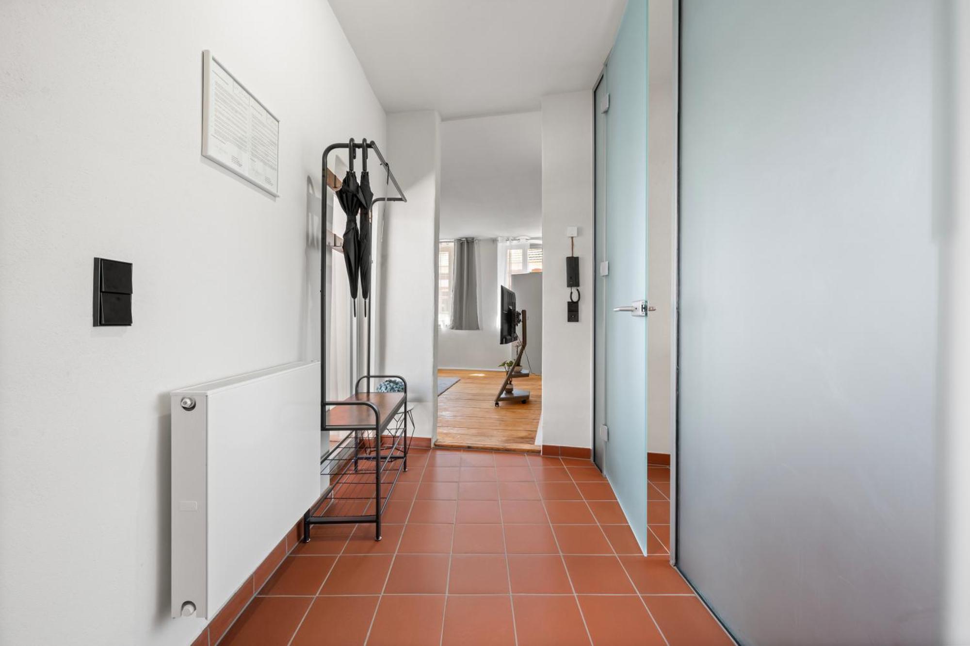 Lit Living Gruenstadt - Luxury- Style Boutique Apartments المظهر الخارجي الصورة