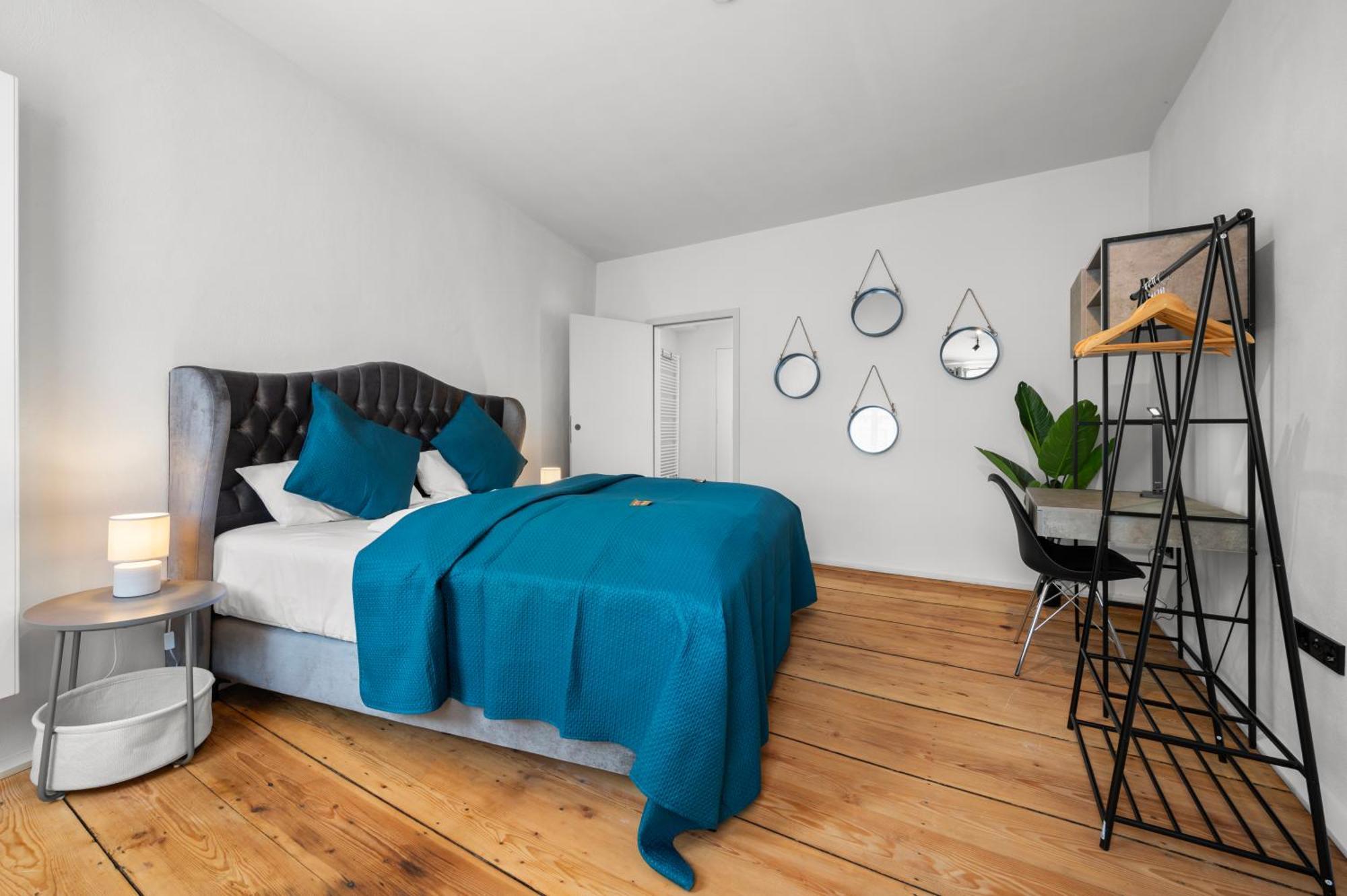 Lit Living Gruenstadt - Luxury- Style Boutique Apartments المظهر الخارجي الصورة