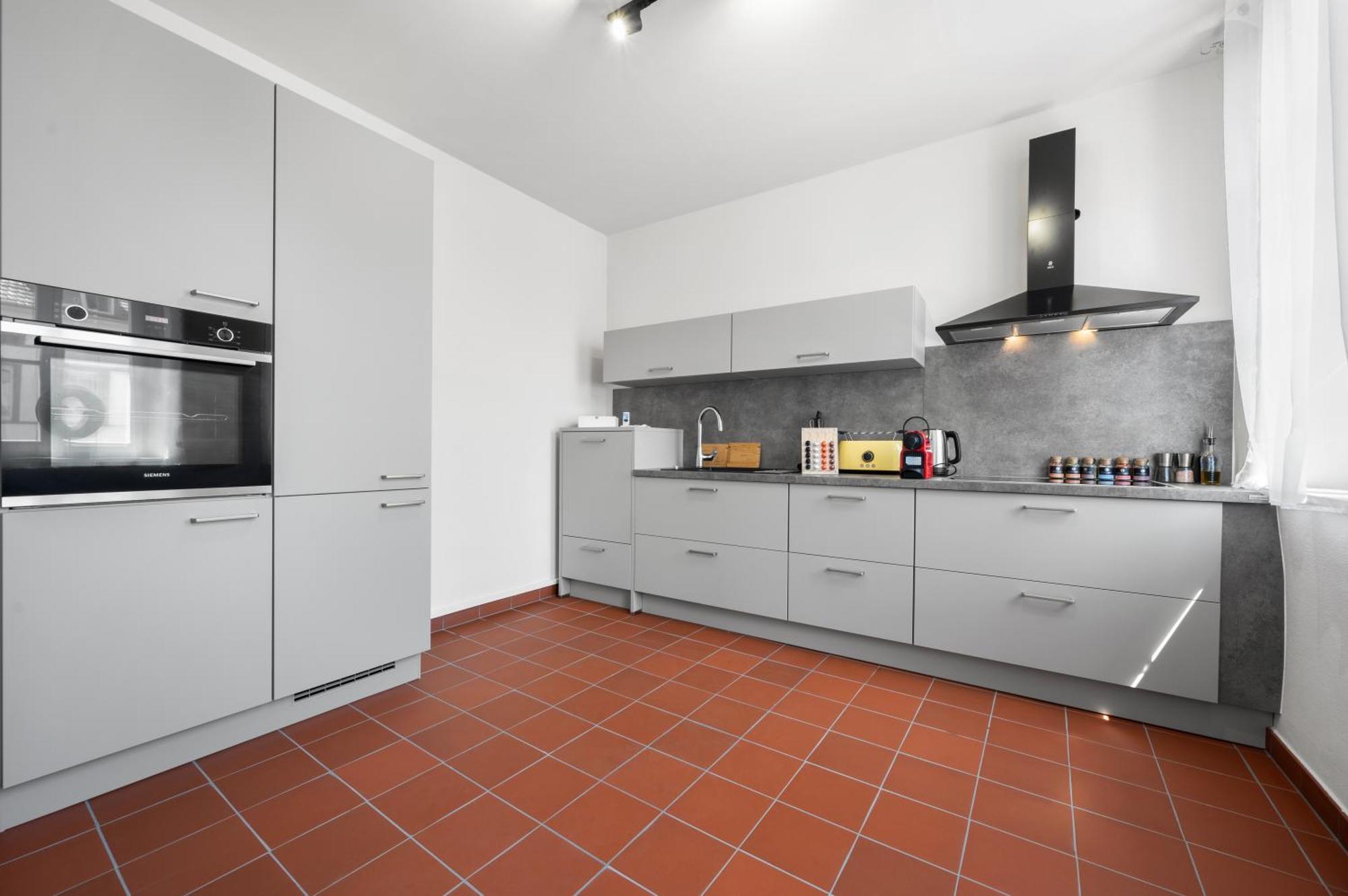 Lit Living Gruenstadt - Luxury- Style Boutique Apartments المظهر الخارجي الصورة