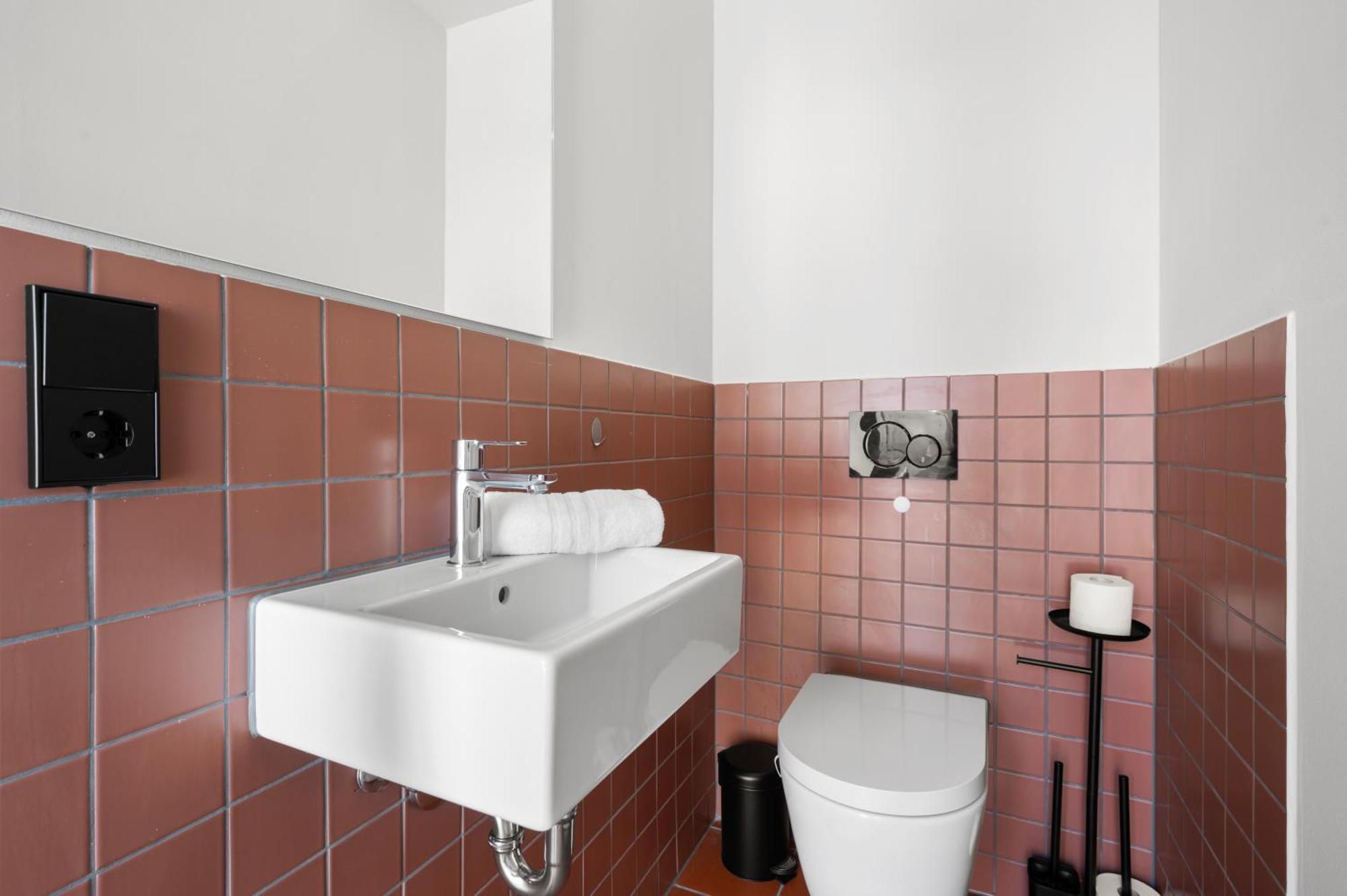 Lit Living Gruenstadt - Luxury- Style Boutique Apartments المظهر الخارجي الصورة