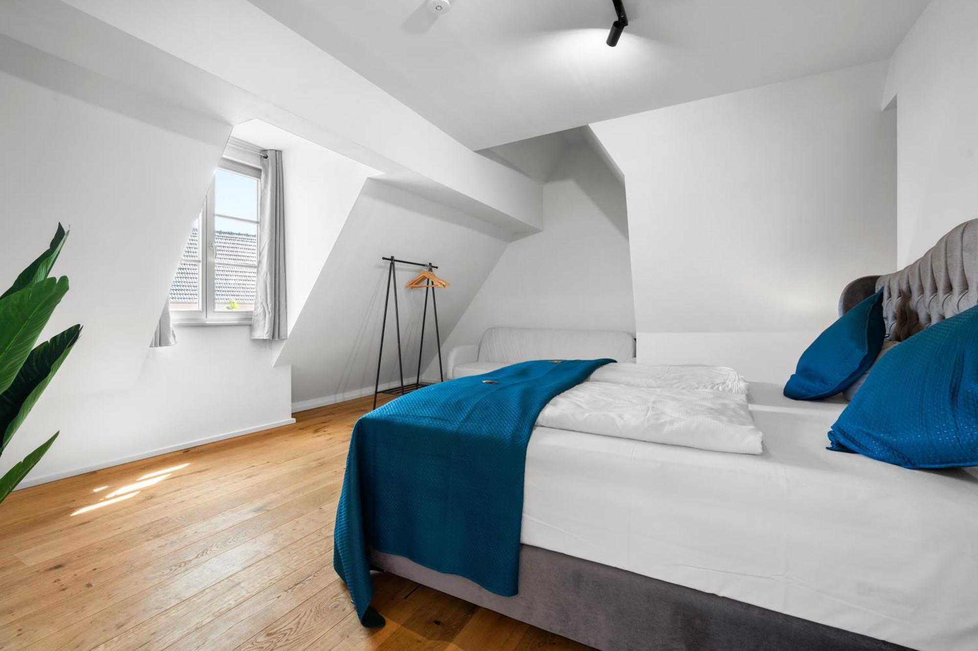 Lit Living Gruenstadt - Luxury- Style Boutique Apartments المظهر الخارجي الصورة