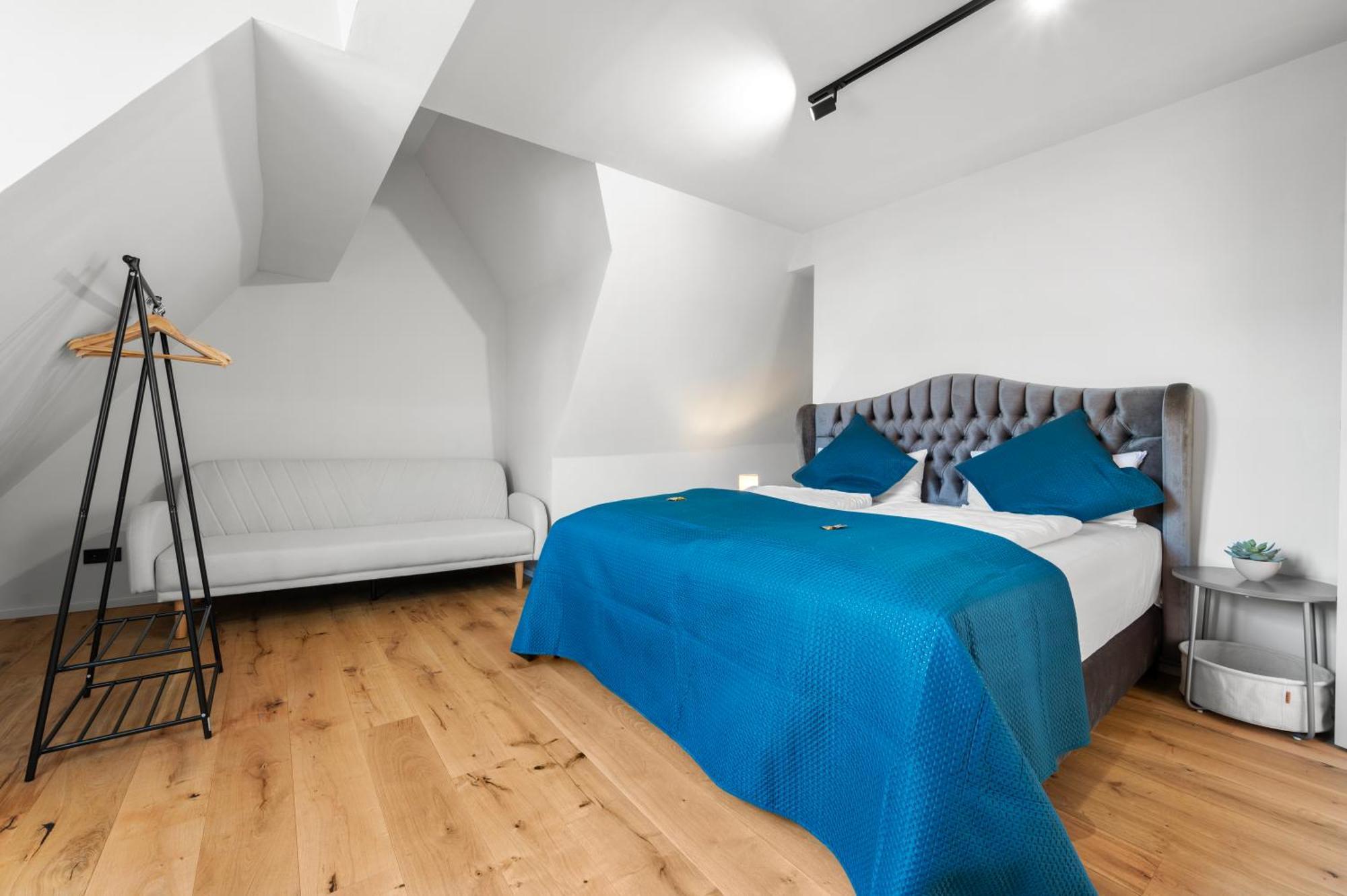 Lit Living Gruenstadt - Luxury- Style Boutique Apartments المظهر الخارجي الصورة