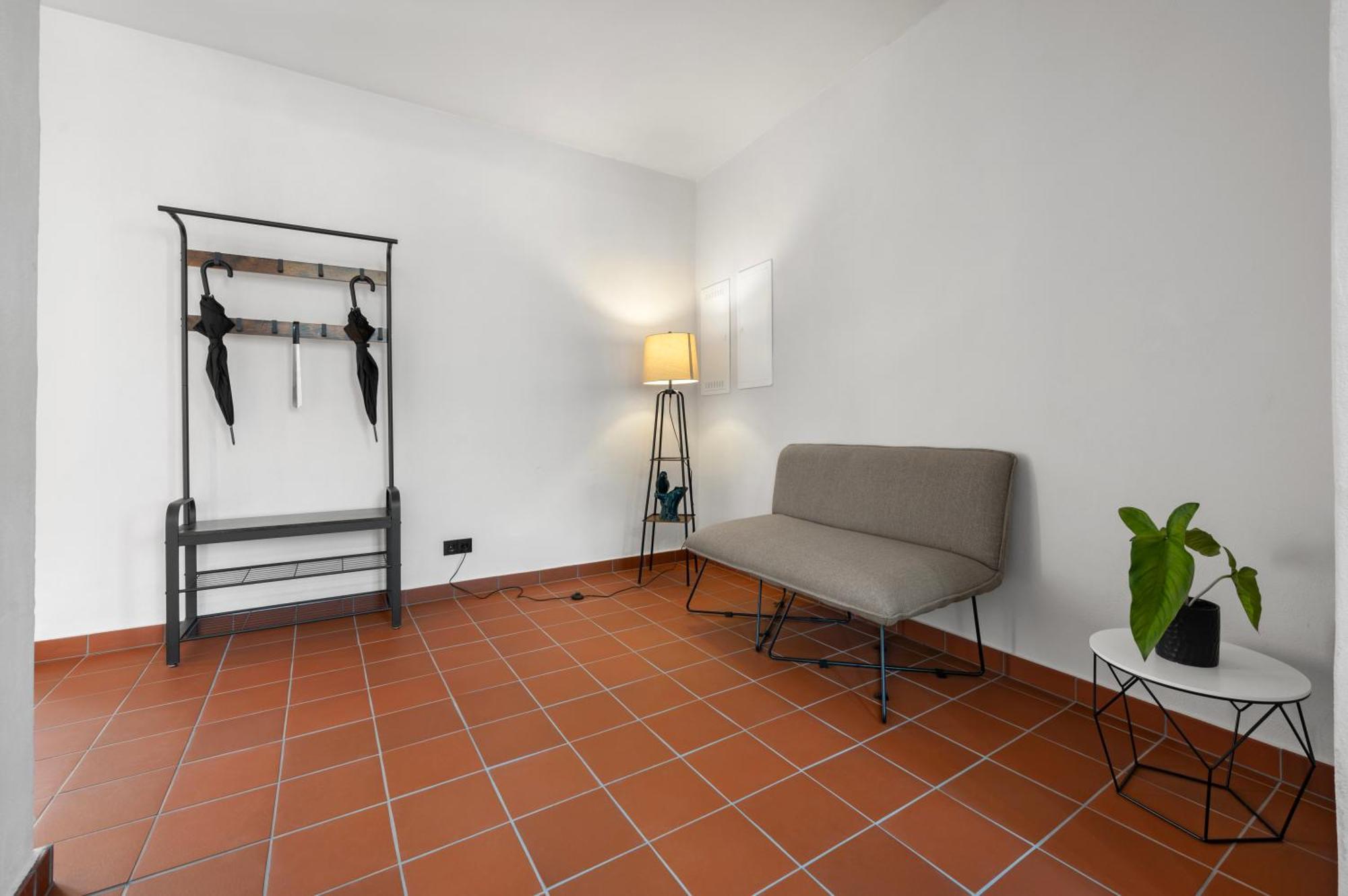 Lit Living Gruenstadt - Luxury- Style Boutique Apartments المظهر الخارجي الصورة