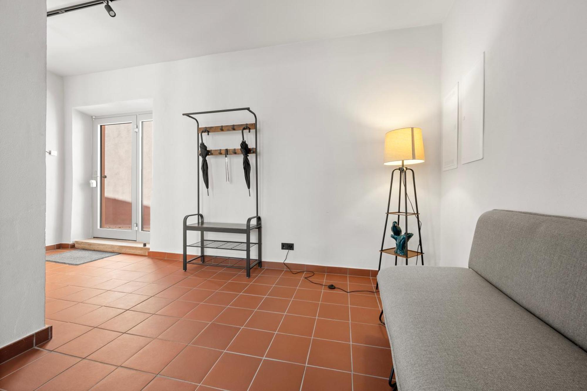 Lit Living Gruenstadt - Luxury- Style Boutique Apartments المظهر الخارجي الصورة