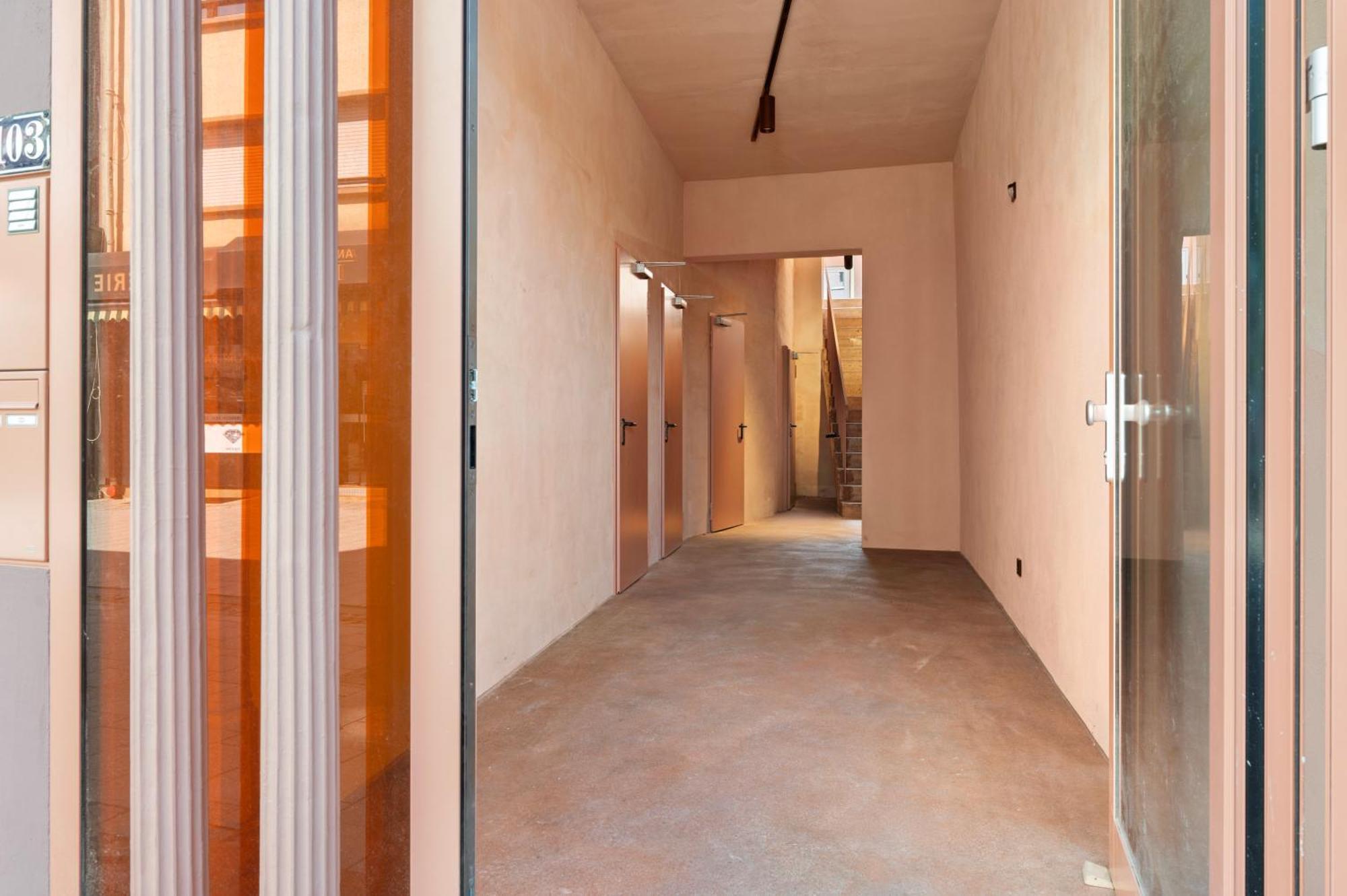 Lit Living Gruenstadt - Luxury- Style Boutique Apartments المظهر الخارجي الصورة